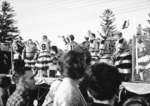 Whitby Dunlops Victory Parade, 1957