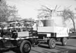 Whitby Dunlops Victory Parade, 1957