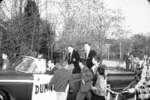 Whitby Dunlops Victory Parade, 1957