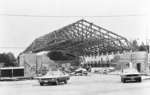 Demolition of Whitby Community Arena, 1972