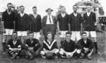 Brooklin Soccer Club, 1920