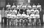 Whitby Red Wings, 1960