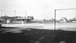 Whitby Lawn Bowling and Tennis Club. c.1932
