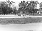 Whitby Lawn Bowling and Tennis Club, c.1964