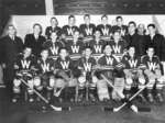 Whitby Pee-Wee All-Stars, 1960-1961