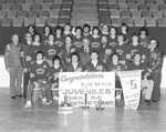 Brooklin-Whitby Minor Hockey Association Juvenile AA Hockey Team, 1982