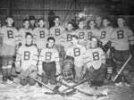 Brooklin Midget Hockey Team, c.1949