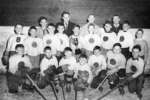 Whitby Pee-Wee All-Stars, 1949