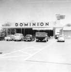 Whitby Dunlops Decorations, 1957