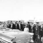 Whitby Dunlops Victory Celebrations, 1957