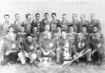 Brooklin Lacrosse Club, 1959