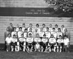 Whitby Warriors, 1985