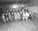 Whitby Centennial Committee, 1955