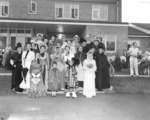 Whitby Centennial Celebrations, 1955