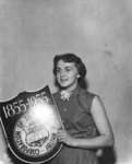 Judy Taft, 1955
