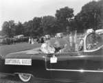 Whitby Centennial Queen, 1955