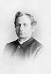 Rev. John Joseph McEntee, 1891