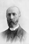 Rev. Walter M. Roger, 1891