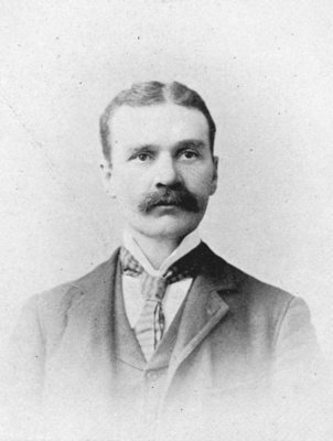 Neil McCrimmon, 1891