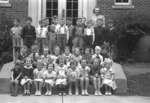 King Street School Class, 1939