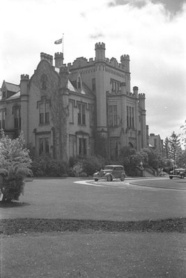 Ontario Ladies' College, 1938