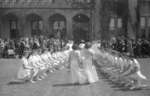 May Court Festival, 1938