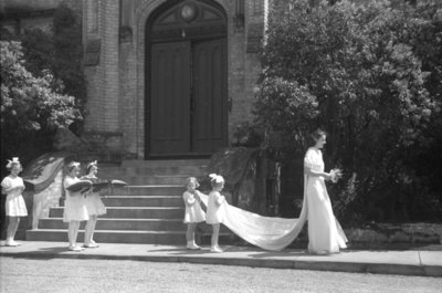 May Court Festival, 1938