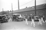 Whitby Street Fair Parade, 1939