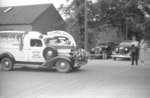 Whitby Street Fair Parade, 1939