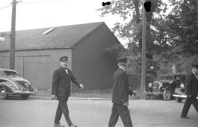 Whitby Street Fair Parade, 1939