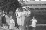 Whitby Street Fair Parade, 1939