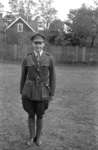 Unidentified Cadet, 1938