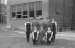 Unidentified Cadets, 1938