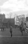 Cadet Inspection, 1939