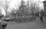 Cadet Inspection, 1939