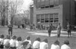 Cadet Inspection, 1939