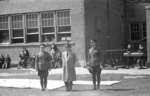 Cadet Inspection, 1939