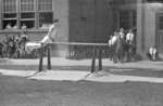 Gymnastics Demonstration at Cadet Inspection, 1939