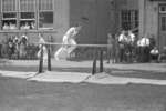 Gymnastics Demonstration at Cadet Inspection, 1939