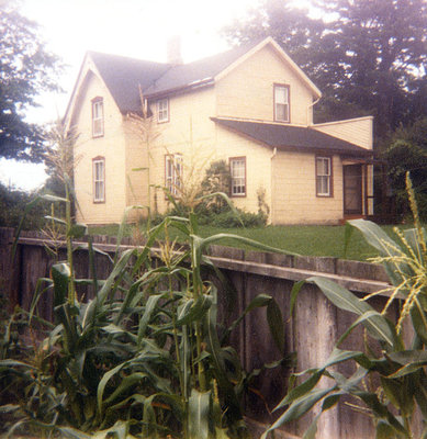 401 Colborne Street West, 1979