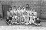 Brock Street School Class, 1939