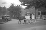 Lions Club Parade , 1937