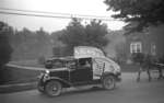 Lions Club Parade , 1937