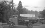 Lions Club Parade , 1937