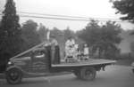 Lions Club Parade , 1937