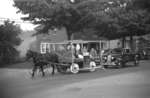 Lions Club Parade , 1937