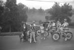 Lions Club Parade , 1937