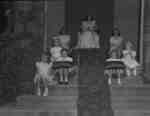 May Queen Celebration 1946