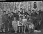 Childrens Party (Image 1 of 2), 1946