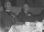 Rev. Edwin Ralph George Adye (1897-1982) and Robert Alexander Hutchison (1872-1961)